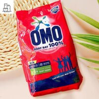 Bột giặt Omo 400g