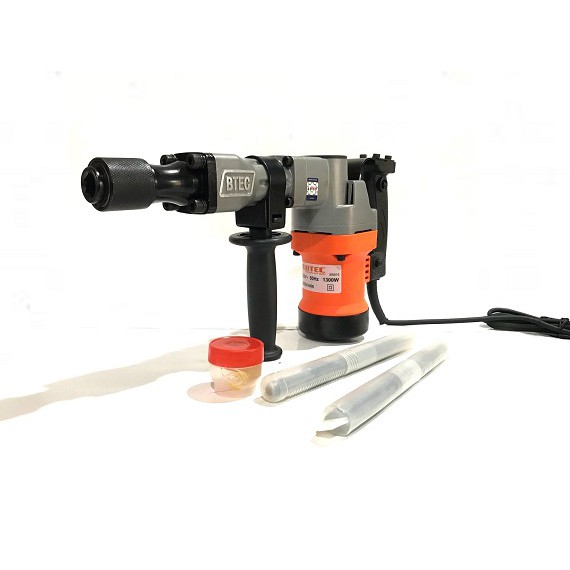 Máy đục bê tông Btec BT0810A (1300W)