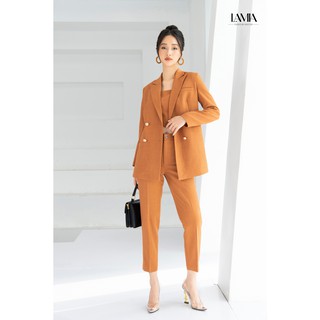 La Mia Design Áo vest nữ LE045