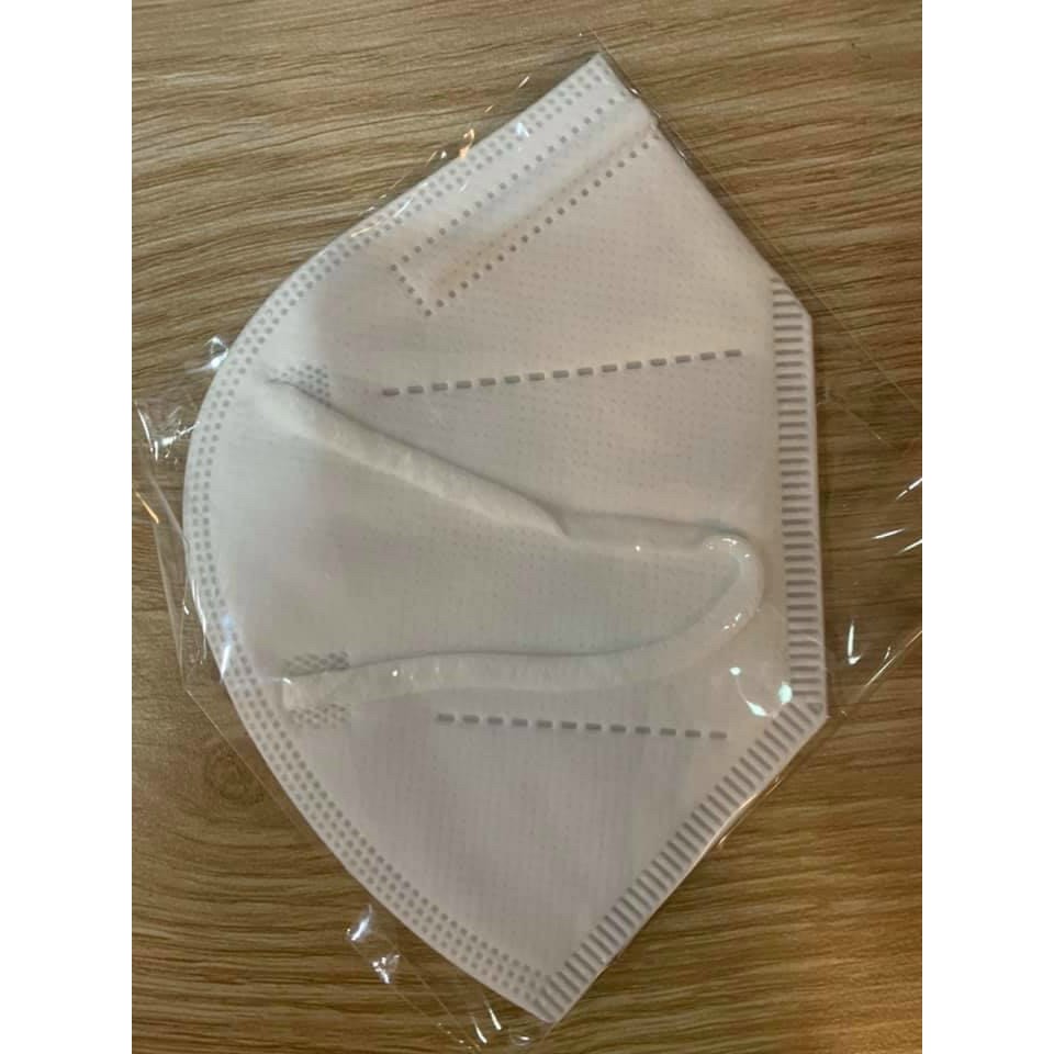 Thùng Khẩu trang y tế kháng khuẩn 5 lớp BUSH TS95 100 hộp/thùng