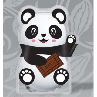 Kẹo socola gấu trúc Joyco 150g combo 4 gói