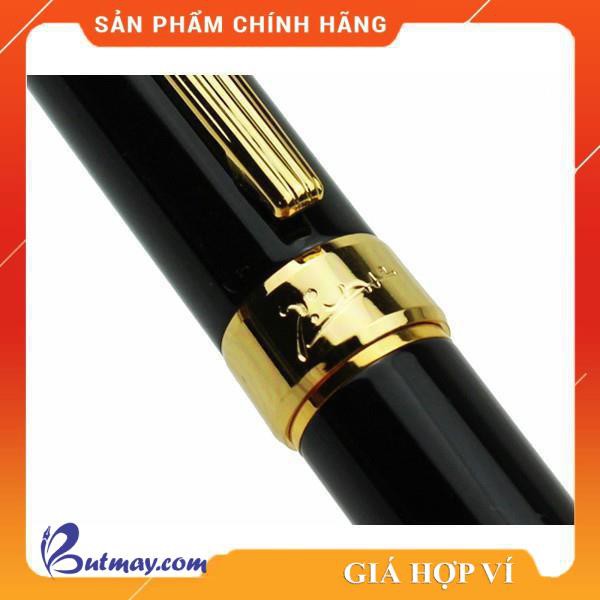 Bút Ký PICASSO 917 - Nhận khắc laze trên Bút