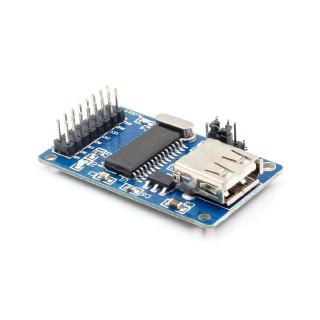 Mô Đun Usb Ch376 Ch376S Chuyên Dụng