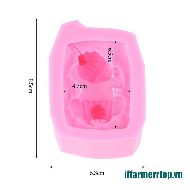 hot&Sleeping Baby Shape Silicone Cake Molds Fondant Mold Chocolate Pastry Mould