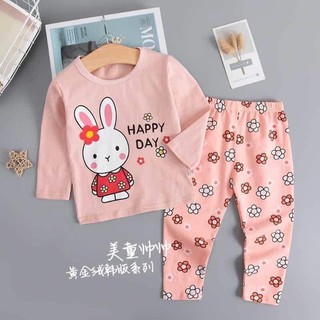Combo bộ đồ cho bé yêu