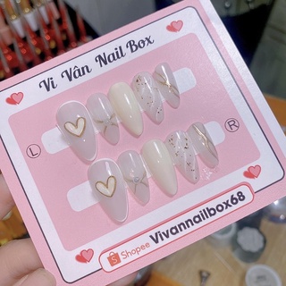 Móng giả thiết kế