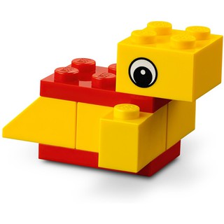 LEGO CREATOR - Chú Vịt