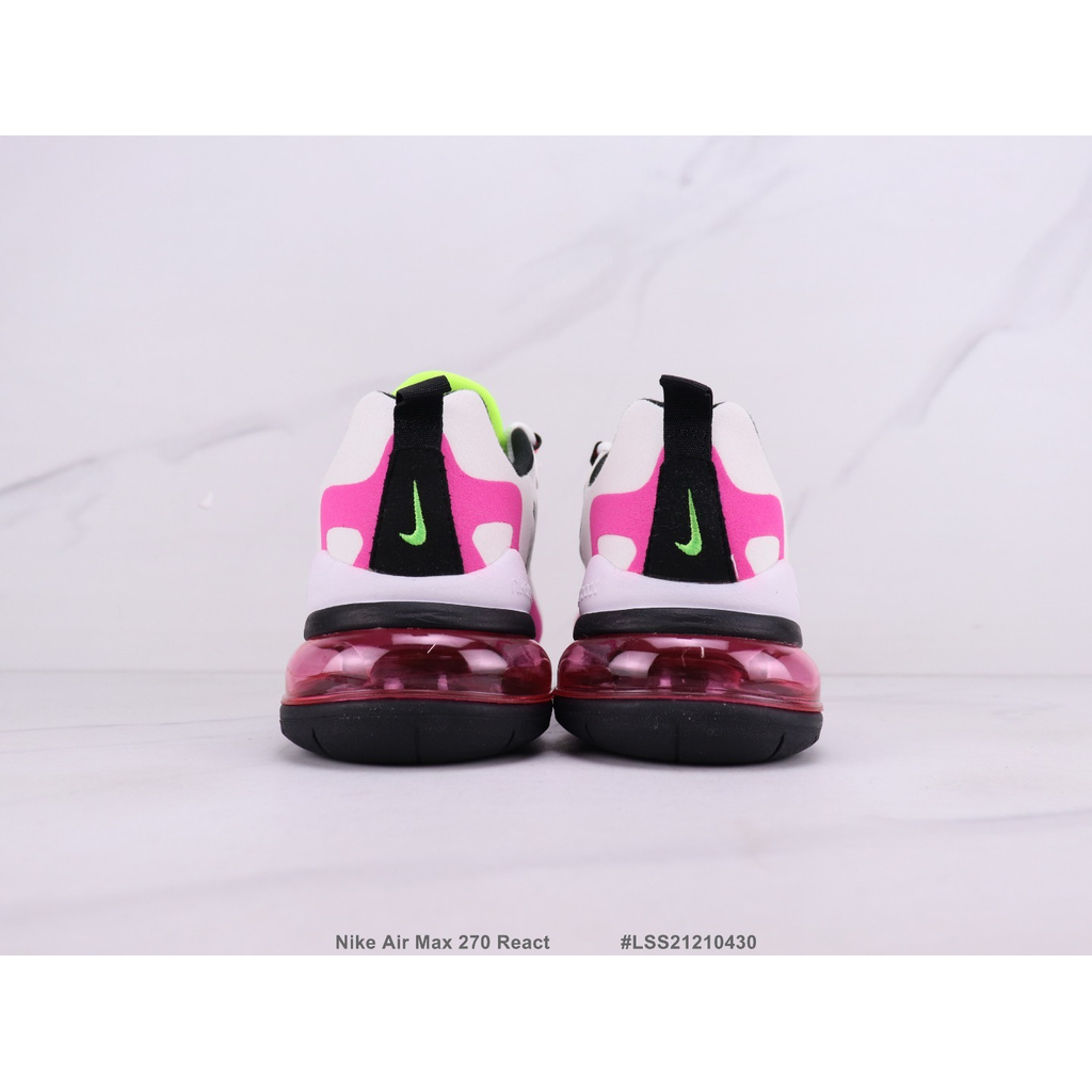 Giày Thể Thao Nike Air Max 270 React Nk Size 36-40