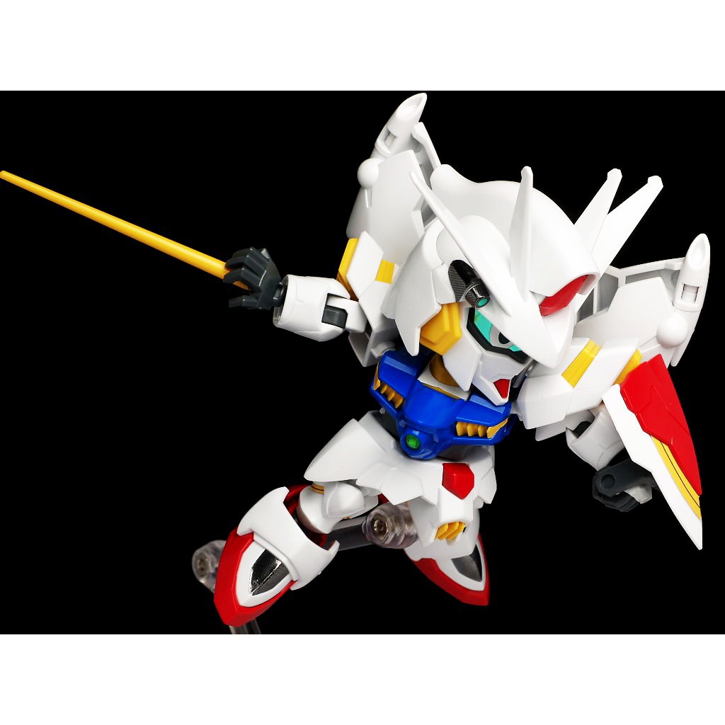 Mô Hình Lắp Ráp SD 374 Age Gundam Legilis