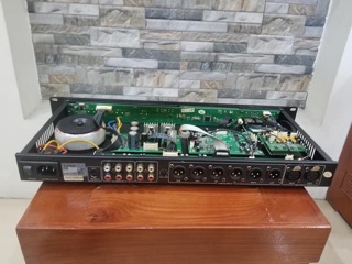 Vang DMX DK3000 bãi