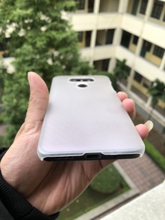 ốp lưng LG G6