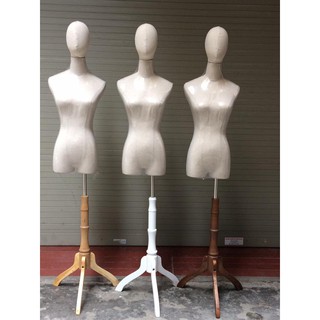 Manocanh nữ nhập khẩu không tay