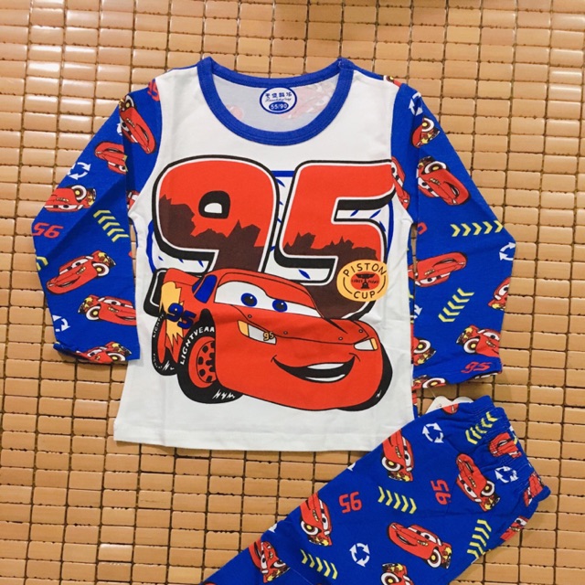 Combo 3b xuất hàn cho bé