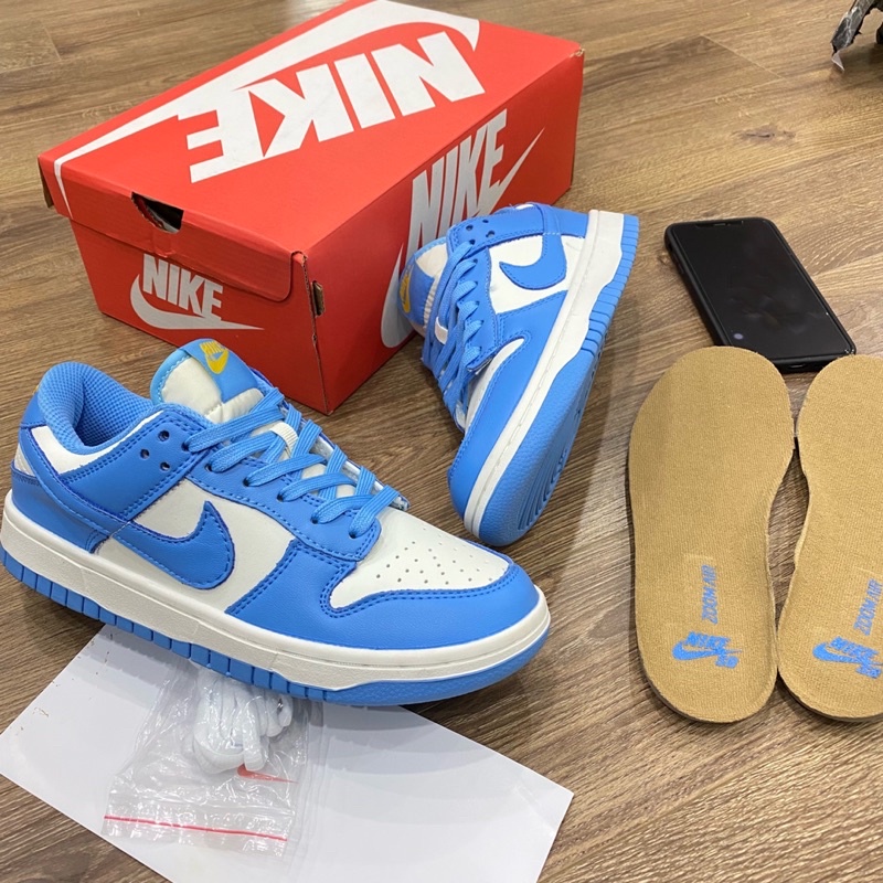GIÀY SB.DUNK LOW COAST BẢN NÂNG CẤP [ FREESHIP + TẶNG TẤT ]