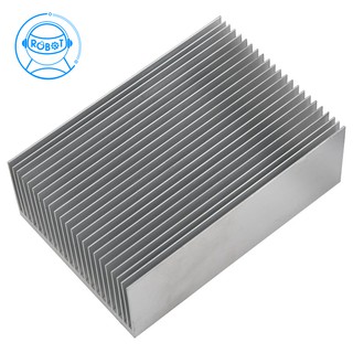Miếng Nhôm Tản Nhiệt Cho Bộ Khuếch Đại Điện Ic Led
