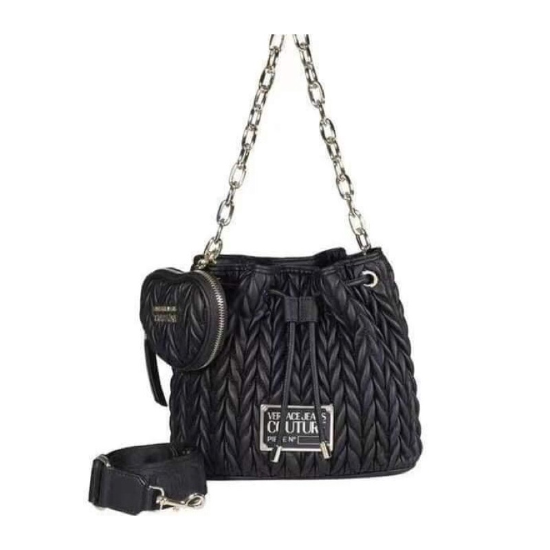 Túi Versace bucket