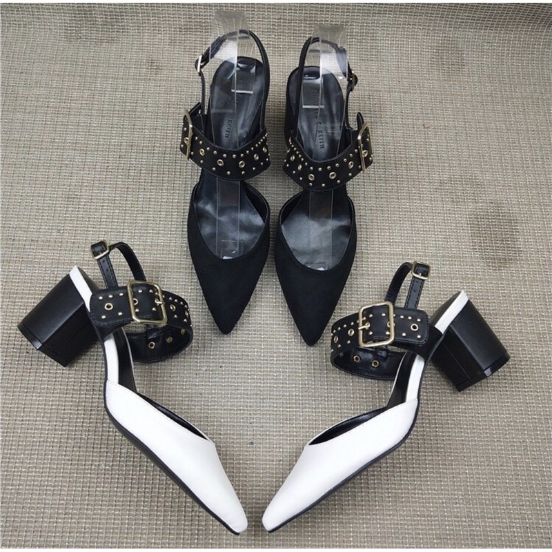 GIÀY CK ĐINH TÁN HÀNG TUỒN