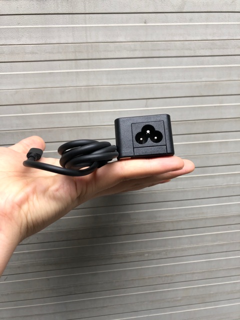 Adapter ( Sạc ) Lenovo Type C 45w chính hãng