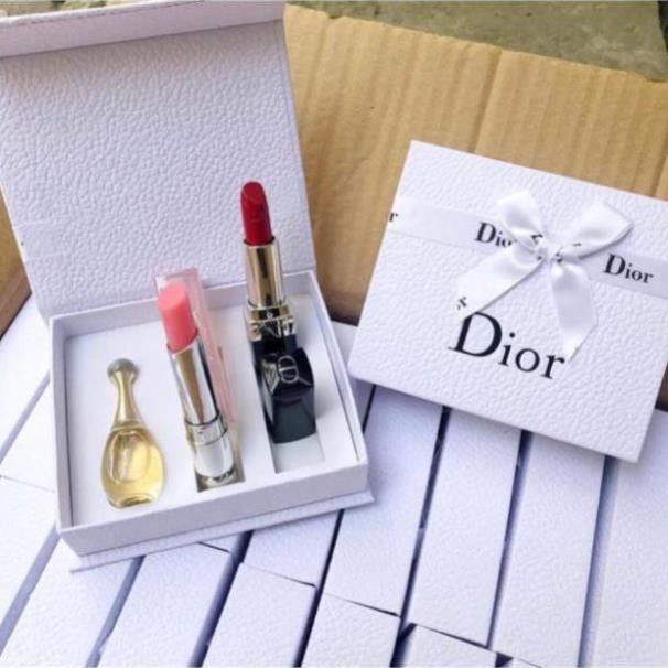 Set Dior 3 món mới . ' ' ^ | BigBuy360 - bigbuy360.vn