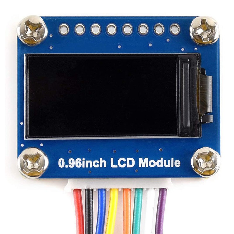 Mạch Mở Rộng Màn Hình Lcd 0.96 Inch Chuyên Dụng