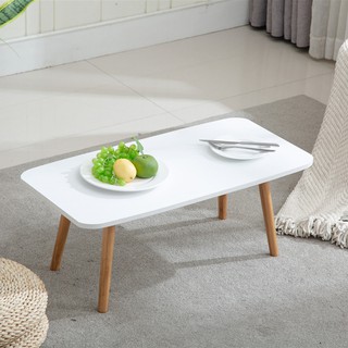 🔥  🔥  🔥 Bàn trà, Bàn sofa phòng khách hiện đại chân gỗ tự nhiên thương hiệu FINILI - FNL 101.01🔥  🔥  🔥