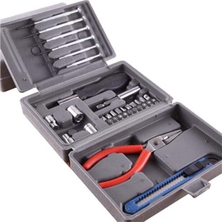 Bộ dụng cụ sửa chữa 24 món
