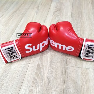 Găng tay boxing Supreme