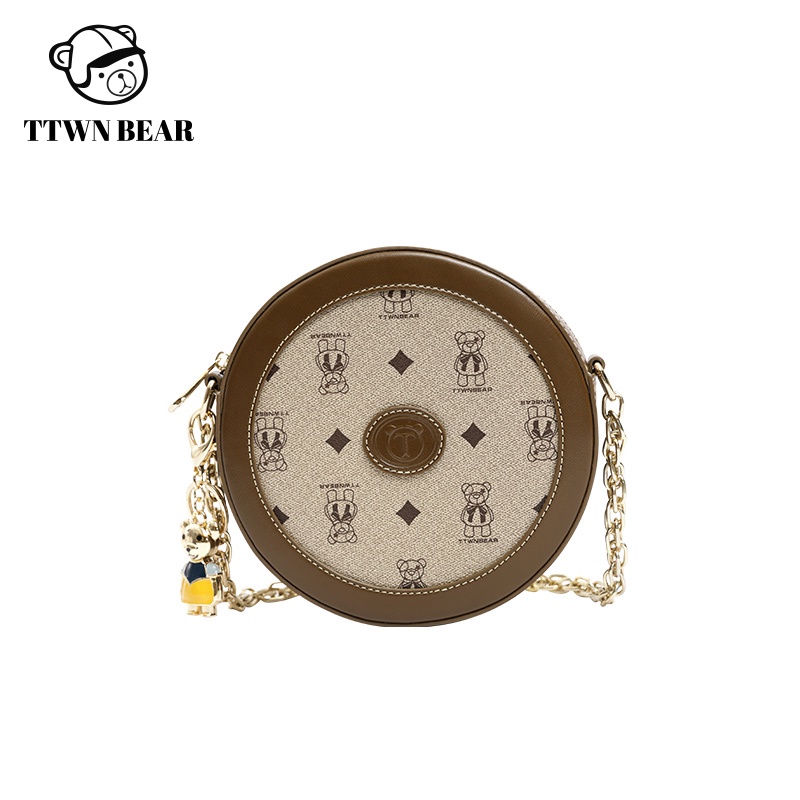 Túi xách TTWN BEAR TN2334 chính hãng