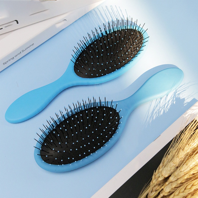 Lược Chải Tóc Massage Da Đầu Và Tạo Kiểu Tóc Chuyên Nghiệp YOUYO Dành Cho Nam Và Nữ