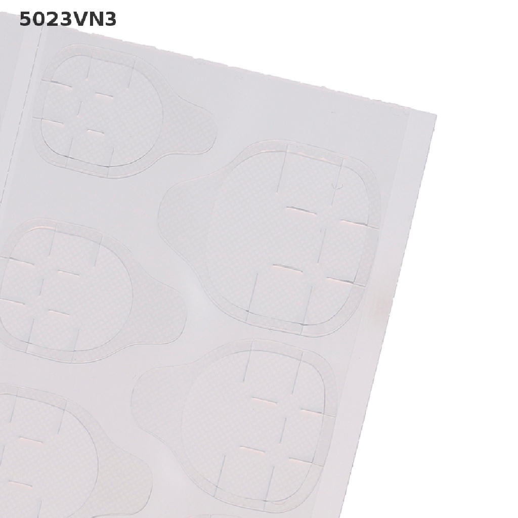 [EPVN] 240 Pcs / Lot  Double Side Adhesive  Glue Sticker False Nail Extension Tools {EP}