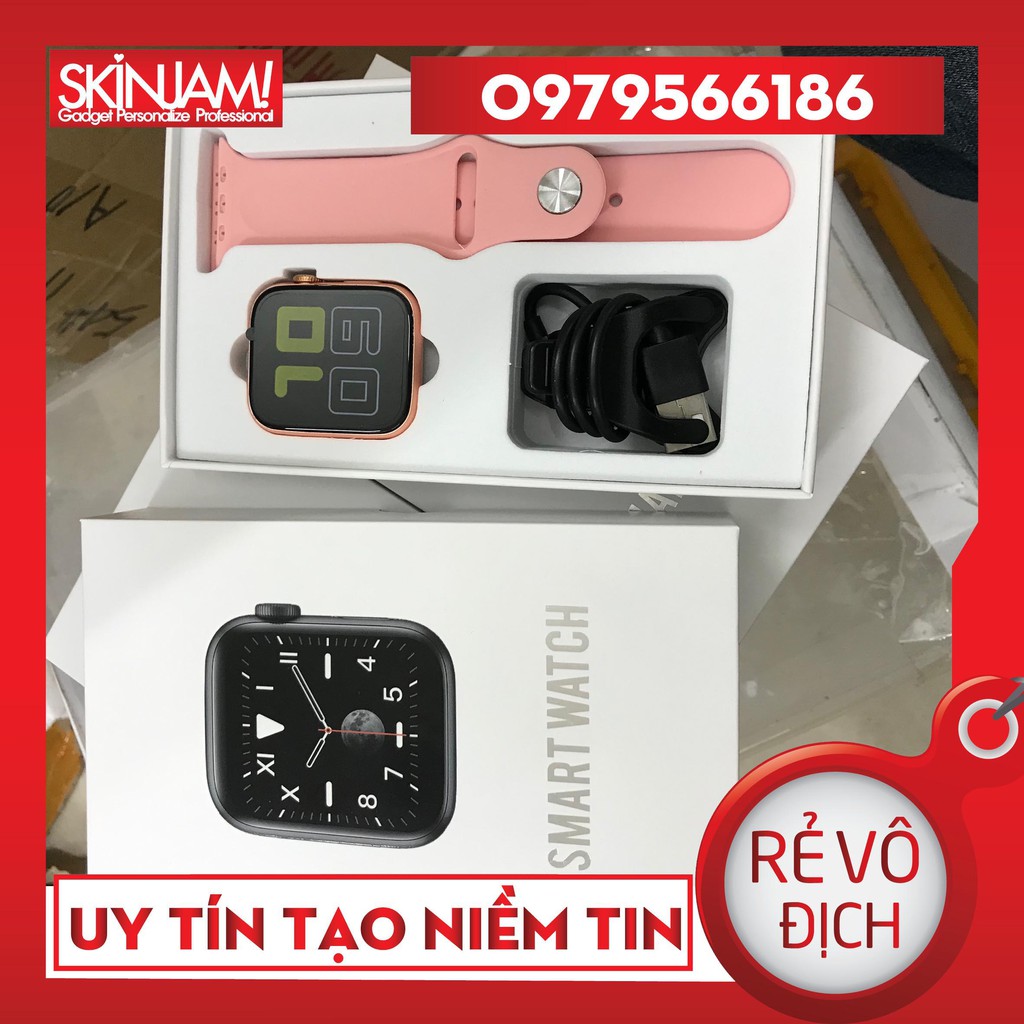 APPLE WATCH 1:1 ĐỒNG HỒ THÔNG MINH FitPro