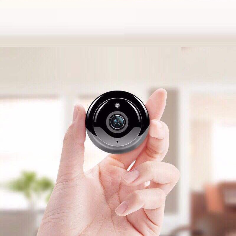 Camera giám sát cao cấp - Camera wifi ip