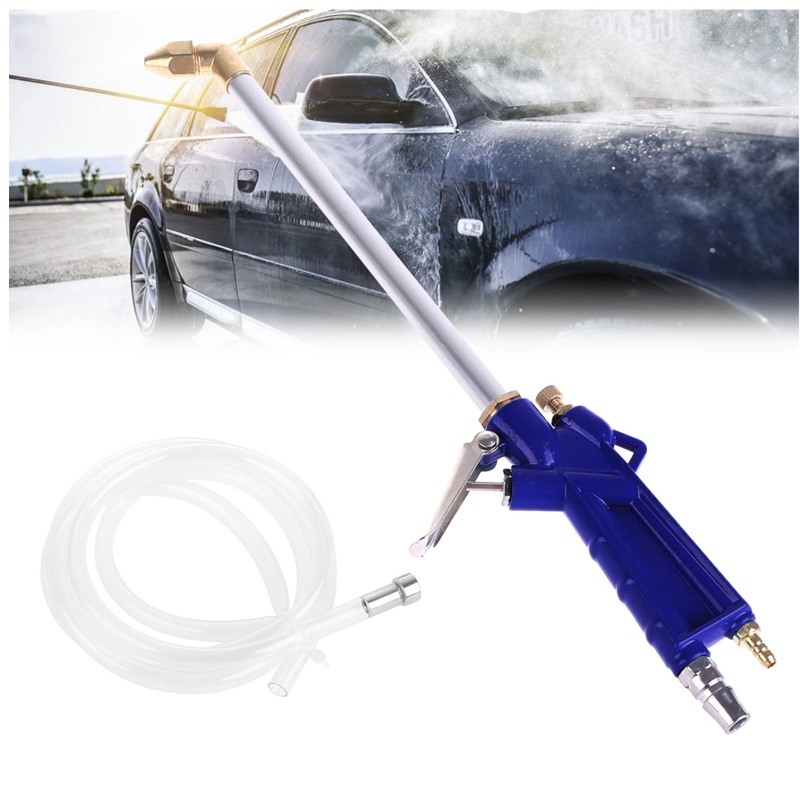 Bình Xịt Vệ Sinh Xe Hơi Áp Suất Cao