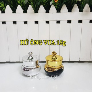 COMBO 20 hủ đụng kem face Ông Vua 15g