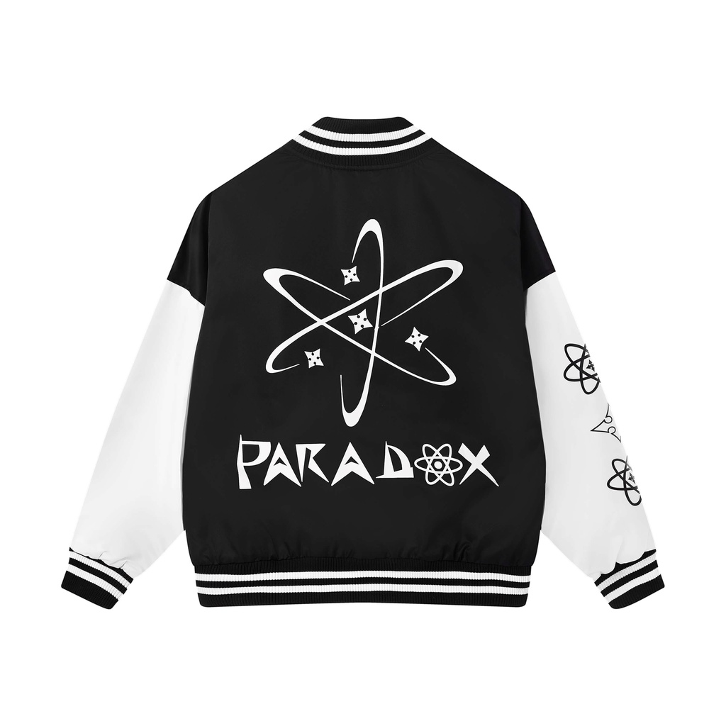 Áo khoác bomber Paradox Neutron Chute Bomber