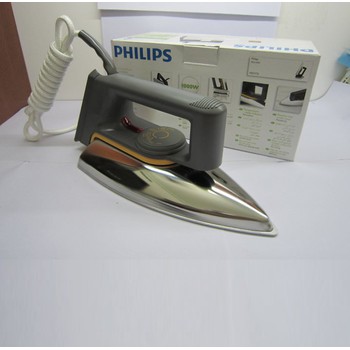 Bàn ủi khô Philips HD1172 - Chính Hãng