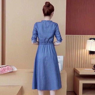 ĐẦM XOÈ CỔ BÈO THANH LỊCH CÔNG SỞ