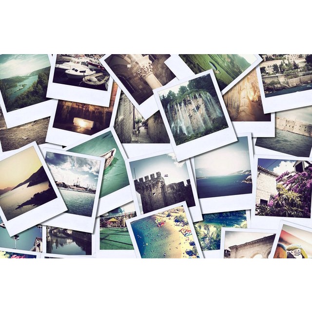 GIẤY IN ẢNH GLOSSY RC A4 260G