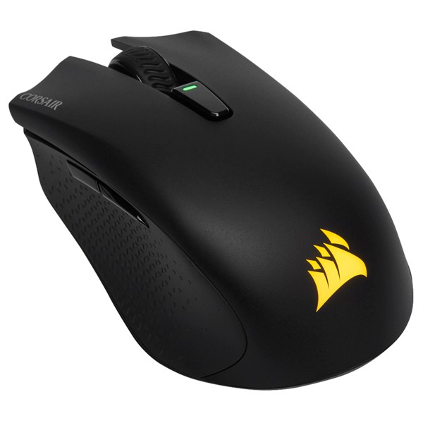 [Mã SKAMPUSHA7 giảm 8% đơn 250k]Chuột Không Dây Gaming Corsair Harpoon Wireless RGB - CH-9311011-AP