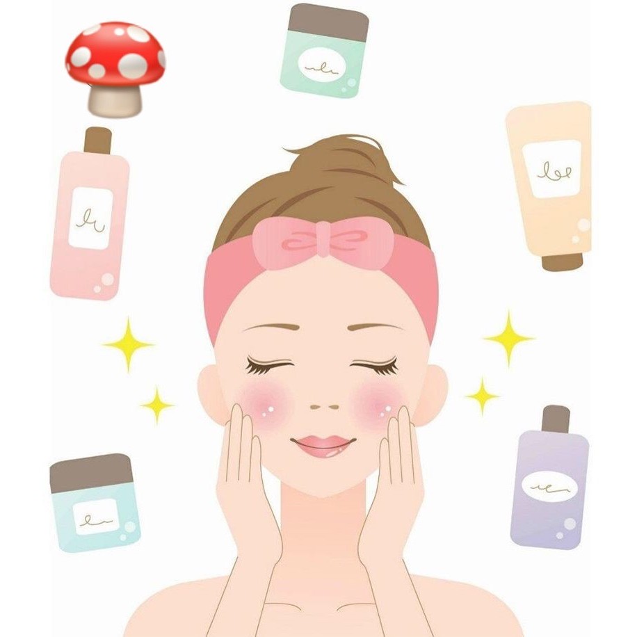 Nấm Beauty Store