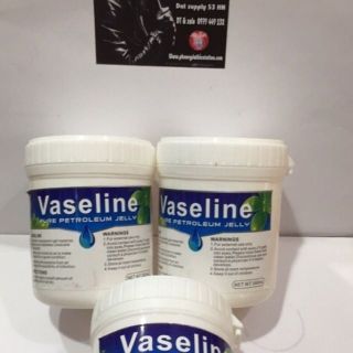 Cream lau mực xăm 350g ( hàng có sẵn )