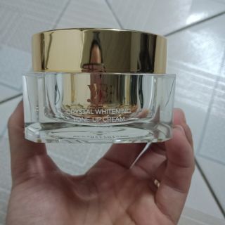 Kem dưỡng da yb