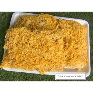 CƠM CHÁY SIÊU CHÀ BÔNG GIÒN RỤM 250GR
