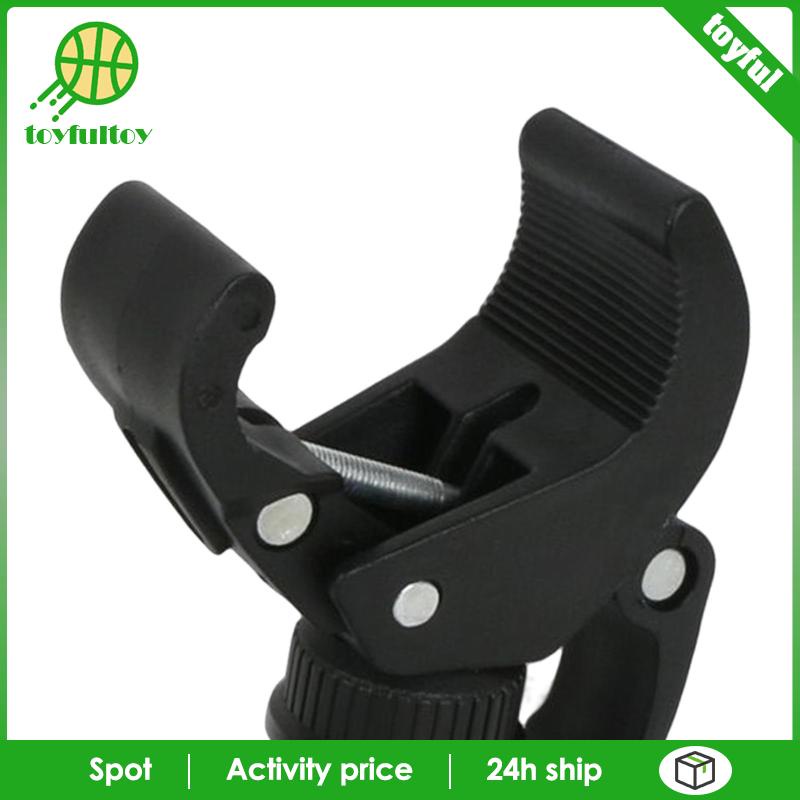 Giá Đỡ Đèn Pin Có Thể Điều Chỉnh Dành Cho Xe Đạp