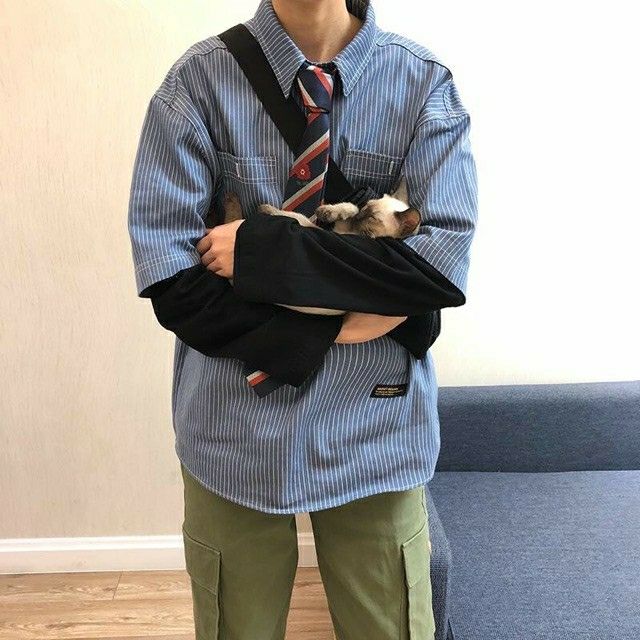 [ FREE SHIP ĐƠN 99K ]_Áo sơ mi 2 lớp unisex kẻ .
