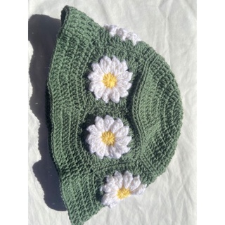 Mũ len handmade tự chọn