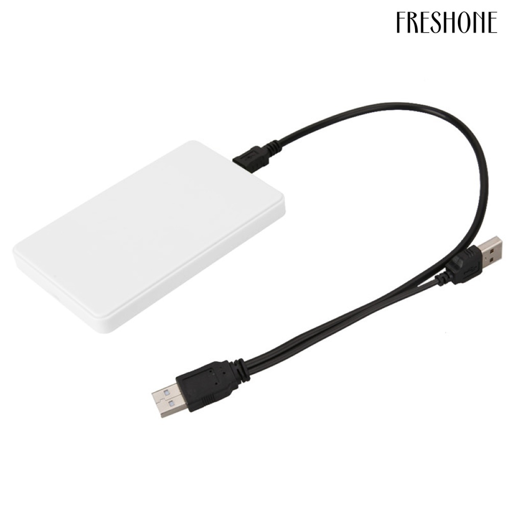 (Đang Bán) Bộ Thiết Bị Chuyển Đổi Usb 2.5inch 2tb Sata Hdd Ssd Cho Pc Laptop | BigBuy360 - bigbuy360.vn