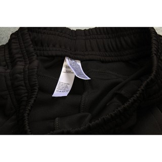 [GIẢM SẬP KHO] QUẦN JOGGER NAM MÀU ĐEN