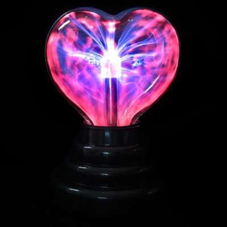 Quả cầu ma thuật Plasma