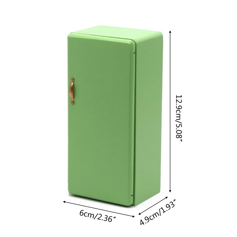 Mô Hình Búp Bê Dễ Thương Dùng Làm Quà Tặng Cho Bé Gái